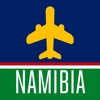 Namibia Travel Guide and Offline Maps icon