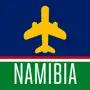 Namibia Travel Guide and Offline Maps