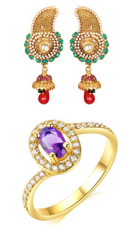 Jewelry Designs - New Designs screenshot-4
