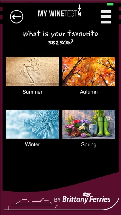 My Wine Test screenshot-3