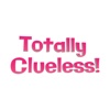 Clueless - Movie Phrases Stickers