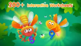 Game screenshot Preschool & Kindergarten learning kids games free apk