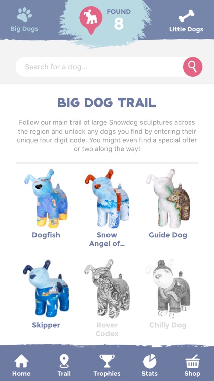 Great North Snowdogs