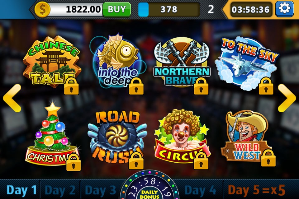 SlotoPlay - Free Vegas Casino Slot Games for Fun screenshot 3