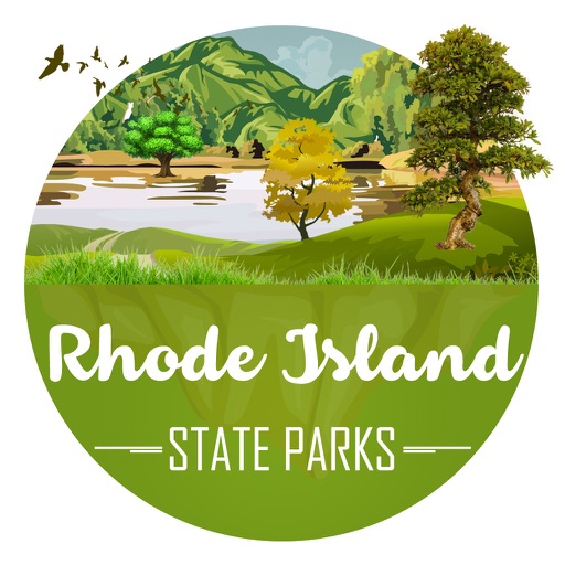 Rhode Island State Parks