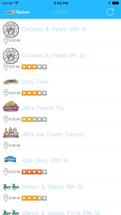 Lines - Do Lines Smarter!