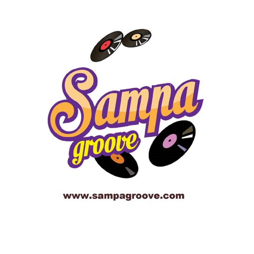 Rádio Sampa Groove icon
