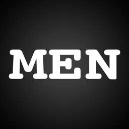 Men - A News Reader for Men