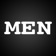 Men - A News Reader for Men app icon - Lifestyle app for iPhone