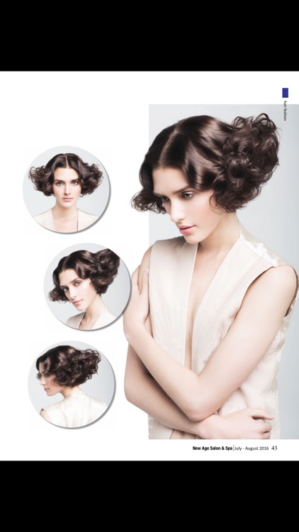 New Age Salon & Spa screenshot-4