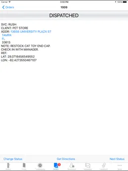 Comet Suite screenshot 9