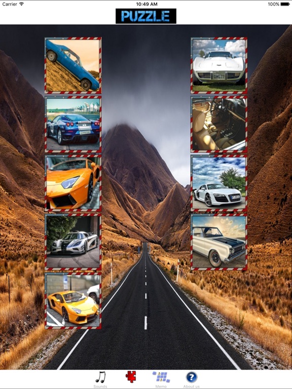 Свободные машины игры для мальчиков и девочек в во для iPad