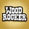 This app works together with the WOODROCKER guitar