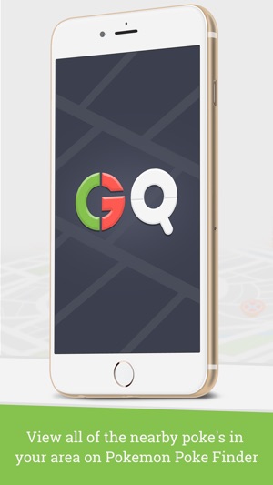 Pokemap poke finder for Pokemon GO(圖1)-速報App
