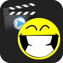 Clip Hài -  Xem video hài việt, hài kịch, phim hài app icon