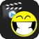 Clip Hài -  Xem video hài việt, hài kịch, phim hài app icon - Entertainment app for iPhone