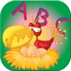 ABC Animals Preschools Reading Write Vocabulary