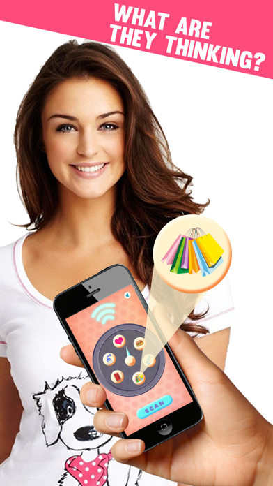 Pet Scanner - Know Their Mood Without Talking screenshot