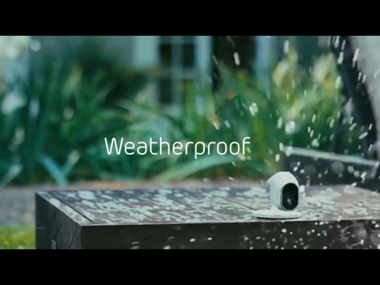 【图】PROCAM Arlo Smart Home Security(截图3)