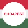 Budapest Offline Map and City Guide App Delete
