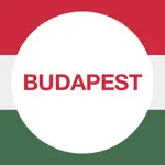 Budapest Offline Map and City Guide App Cancel