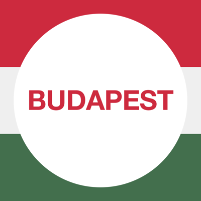 Budapest Offline Map and City Guide