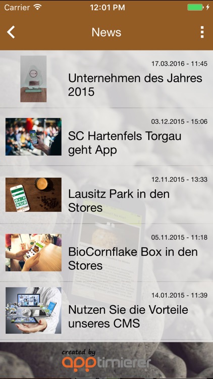 Time4Innovation screenshot-4