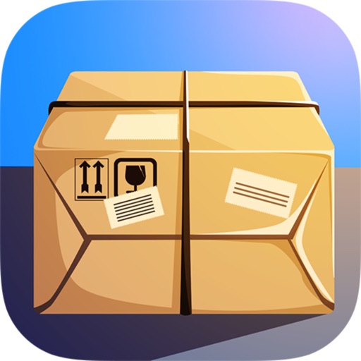 Postman Big Sorting Day iOS App