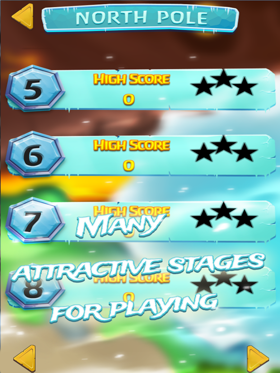 Screenshot #6 pour Marble Fever