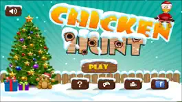Game screenshot Chicken Christmas mod apk