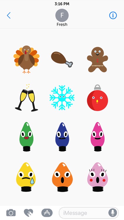 FreshHolidays screenshot-3
