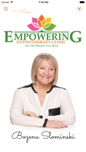Empowering Hypnotherapy Clinic