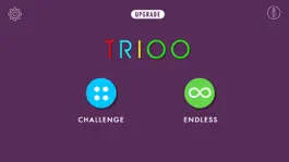 Game screenshot TRIOO mod apk