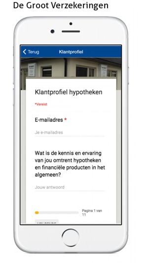 De Groot Verzekeringen(圖5)-速報App