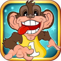 Monkey Magic Banana Run Endless Jungle Fun