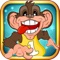 Monkey Magic Banana Run Endless Jungle Fun