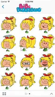 bibi blocksberg comic emojis problems & solutions and troubleshooting guide - 1