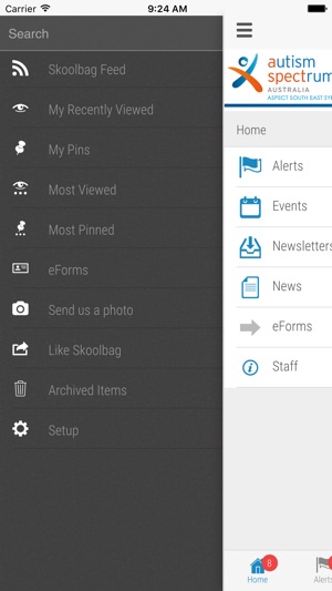 Aspect South East Sydney School(圖3)-速報App