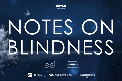 Notes on Blindness VRのおすすめ画像1