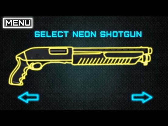 Screenshot #5 pour Simulator Neon Shotgun Prank