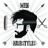 Men HairStyles Photo Editor – Virtual Barber Shop