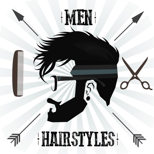 Men HairStyles Photo Editor – Virtual Barber Shop iOS App