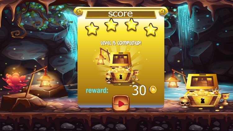 Runner World Adventure screenshot-3