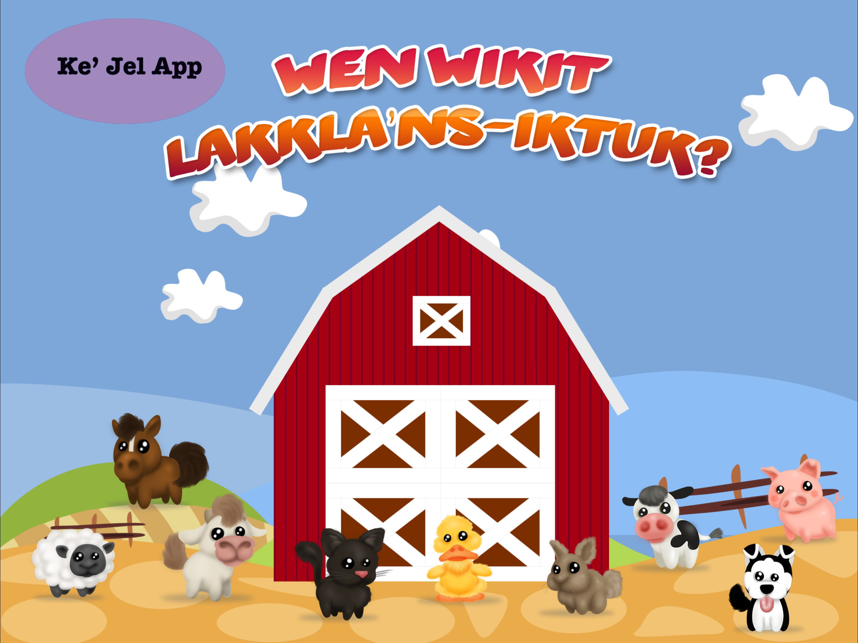 Wen Wikit? screenshot 5