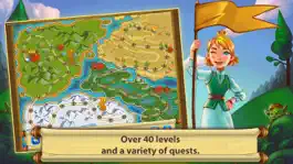 Game screenshot Gnomes Garden 2 Free apk