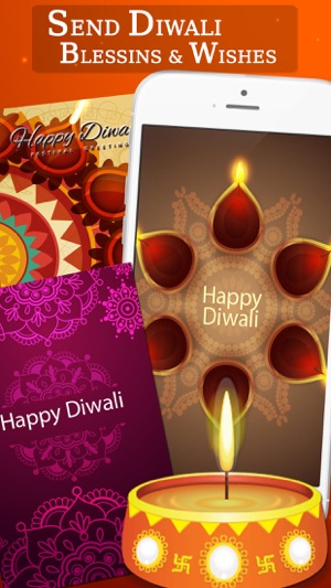 Diwali Photo Frames+(圖1)-速報App