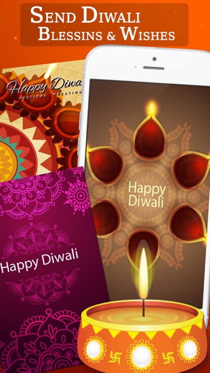 Diwali Photo Frames+