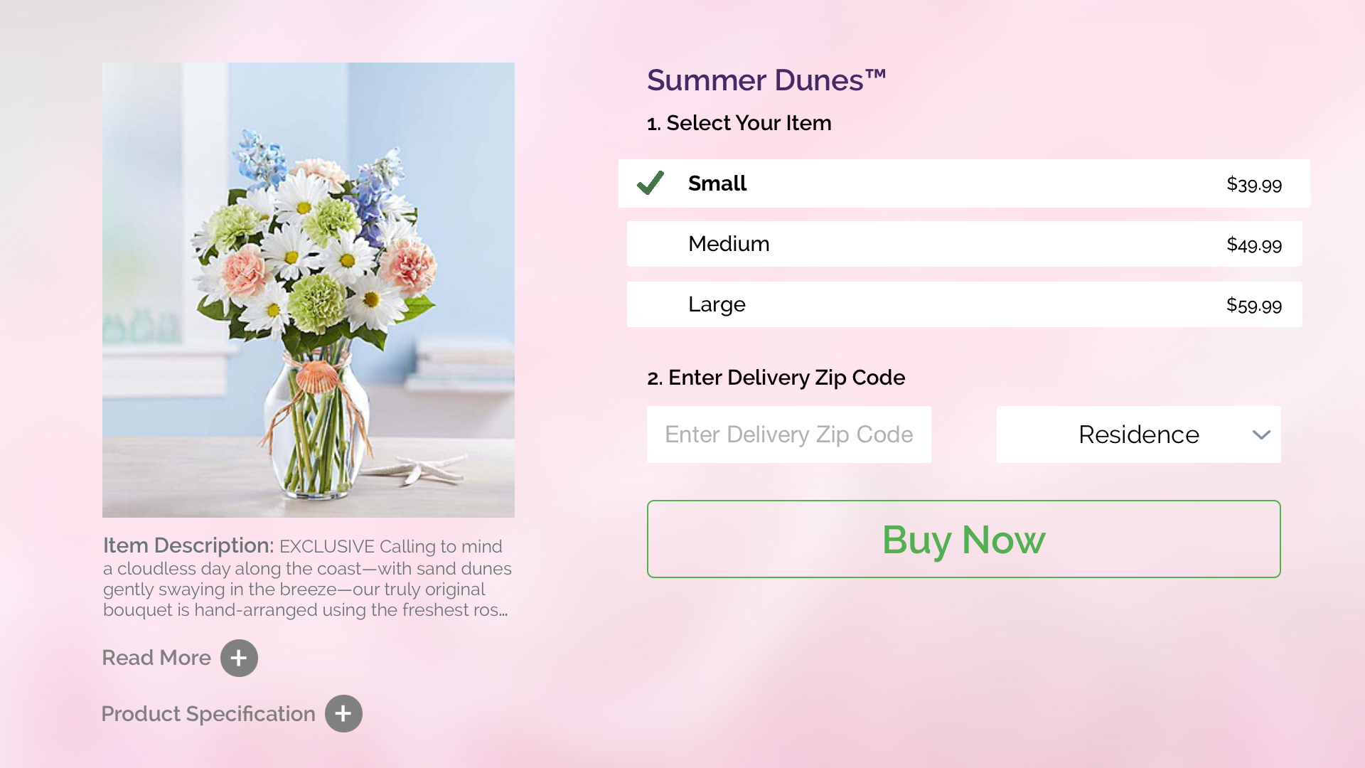 1800Flowers: Shop Gifts & More