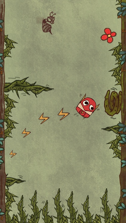 Chick Go & Climb screenshot-3