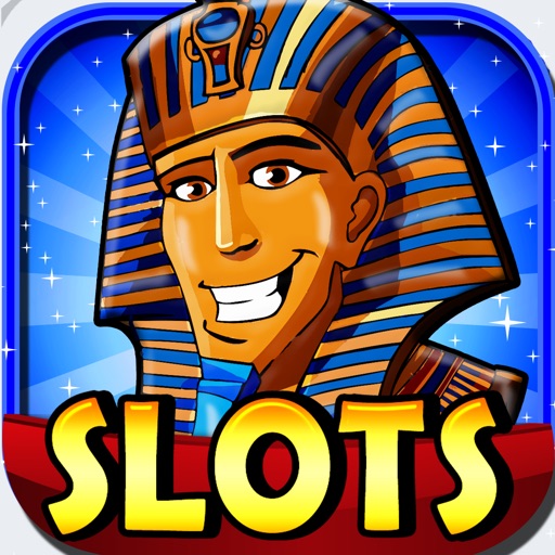 Slots Of Pharaoh's Fire 2 iOS App
